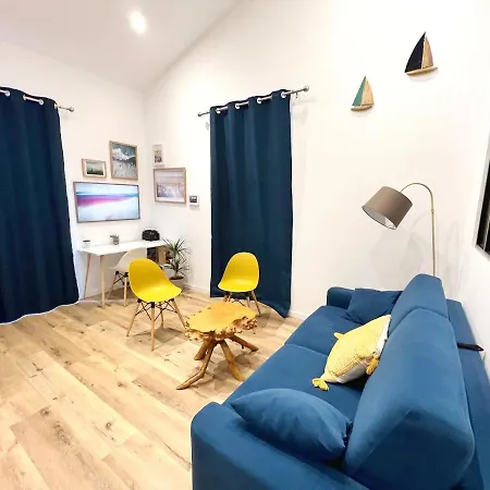 Le Cosy * La Rochelle (Charente-Maritime)