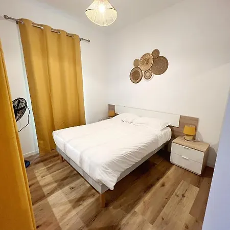 Le Cosy Apartment *