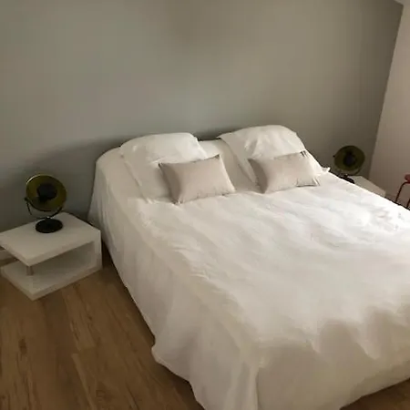 Apartman Le Cosy *