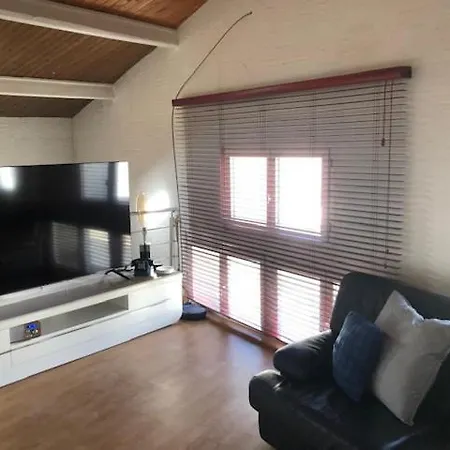 Apartman Le Cosy