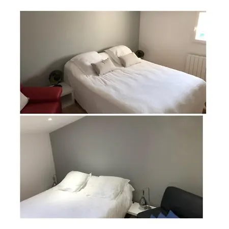 Apartman Le Cosy